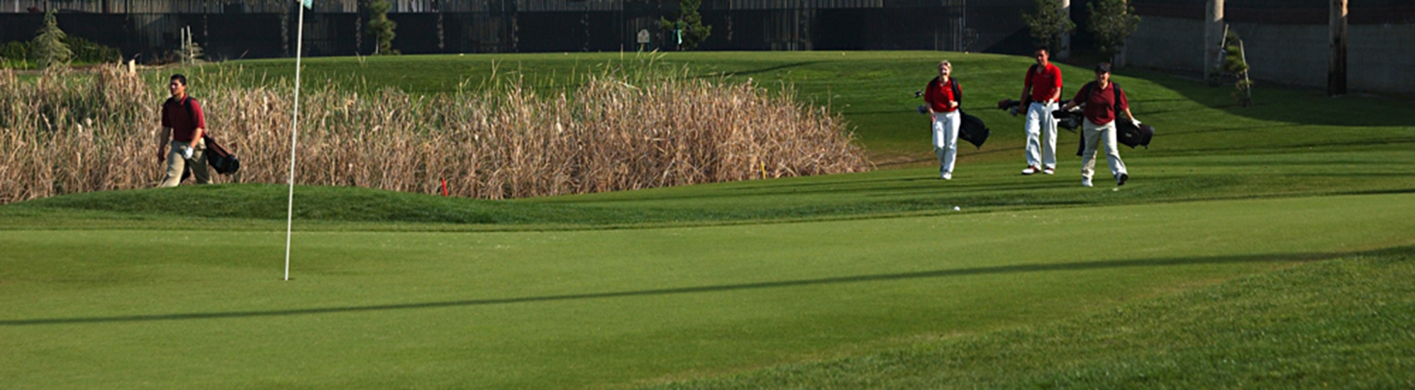 Rancho Del Pueblo Golf San Jose, CA